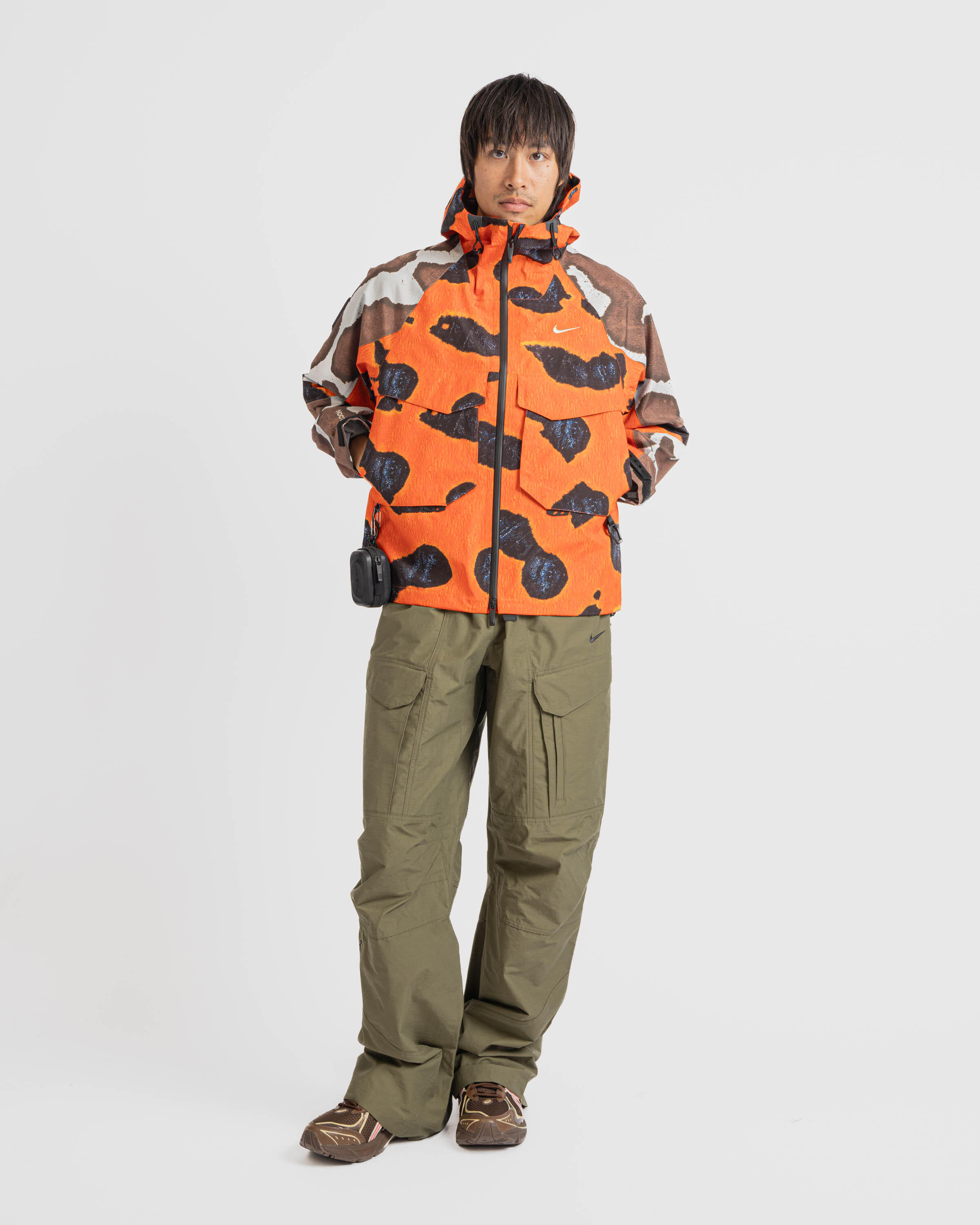 Nike x NOCTA OPAL PANT | FZ0910-222 | AFEW STORE